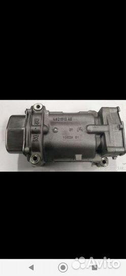 Сайбер волга балансир