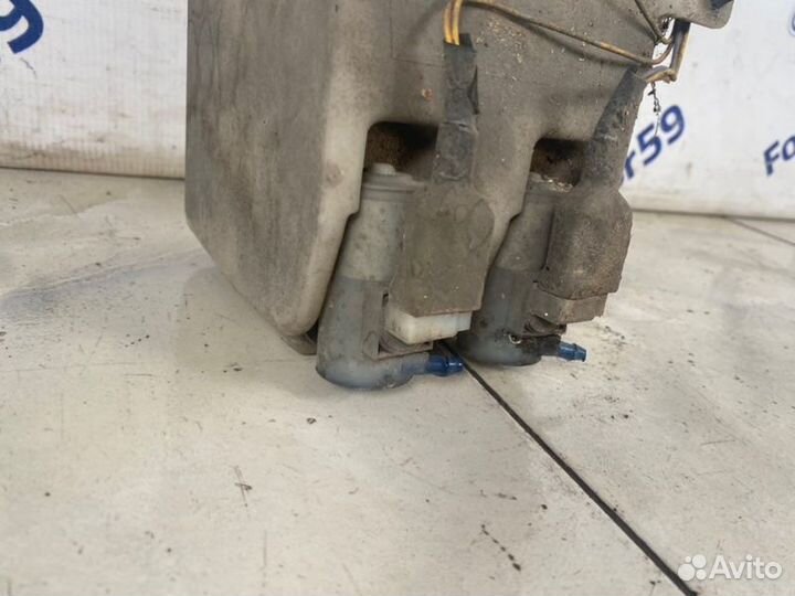 Бачок омывателя Suzuki Swift ZC 2004-2008