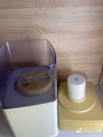 Фильтр для воды