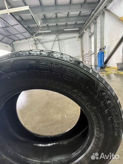 Nokian Tyres Hakka Black 235/65 R17 T