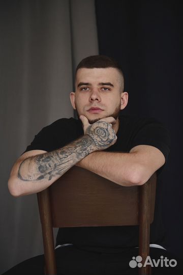 SMM Маркетолог Таргетолог Директолог