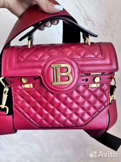 Сумка женская balmain