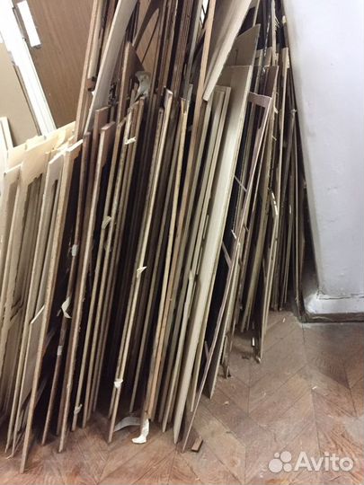 Дрова бесплатно