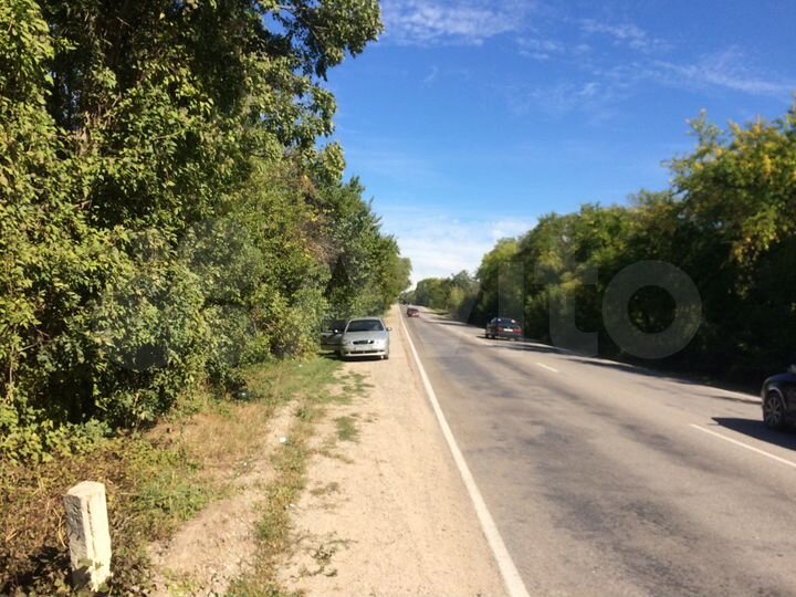 Участок 1,6 га (СНТ, ДНП)