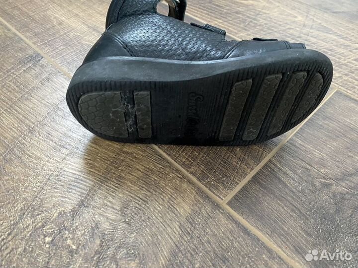 Ортопедические сандалии 25 размер