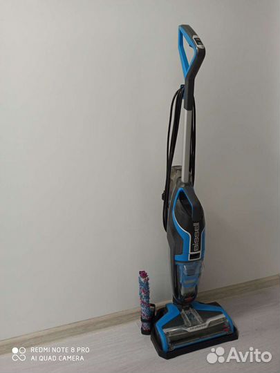 Пылесос Bissell