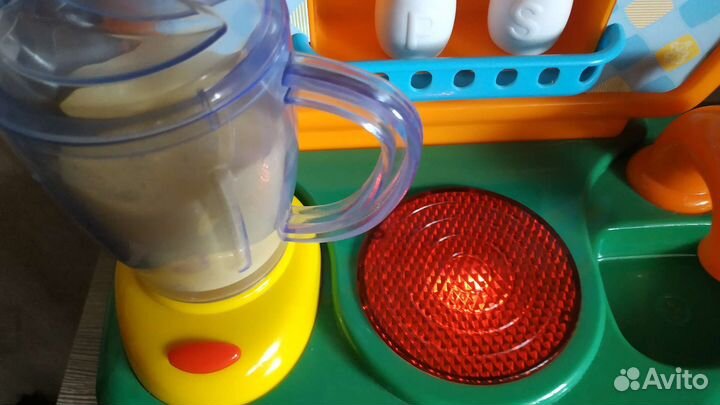 Развивающие игрушки для малышей