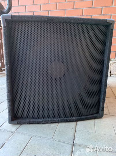 Сабвуфер EAW LC-1826 18’’ (45 см.)