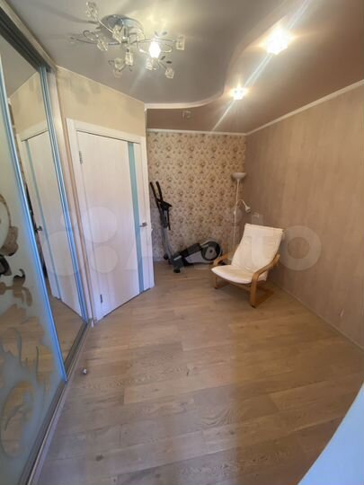 1-к. квартира, 37,4 м², 1/5 эт.