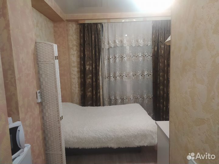 Продам комплект штор с тюлью