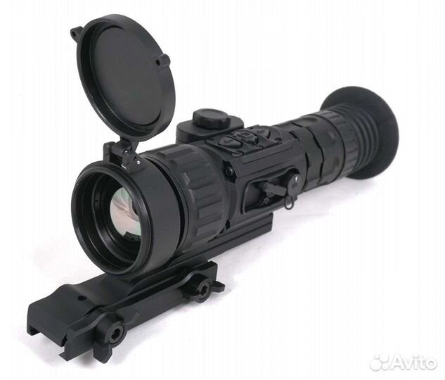 Тепловизионный прицел fortuna general 50l6