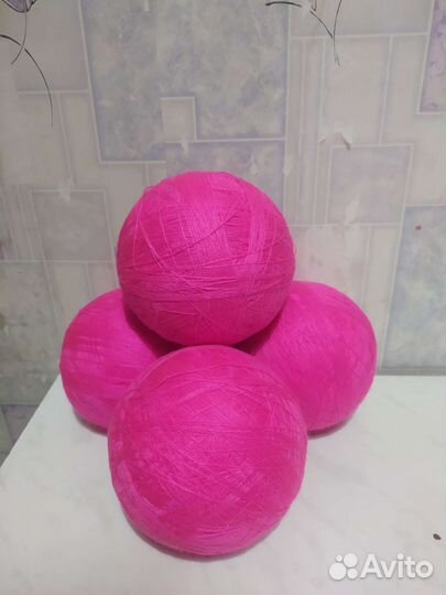 Пряжа для вязания