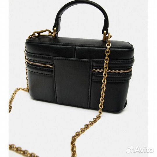 Сумка женская zara