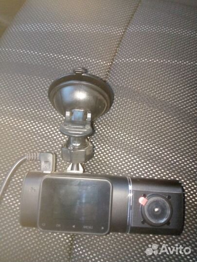 Видеорегистратор