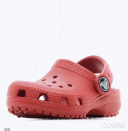 Сабо crocs J1 шлепки