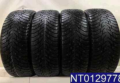 Nokian Tyres Hakkapeliitta 8 SUV 245/55 R19 107T