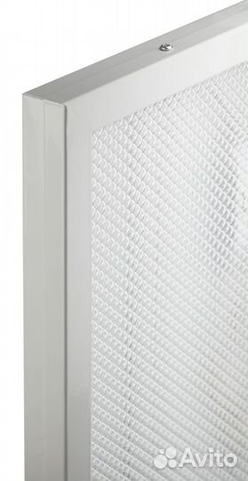 Светодиодный светильник