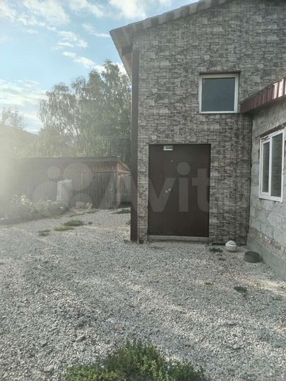 1-к. квартира, 24,6 м², 2/2 эт.