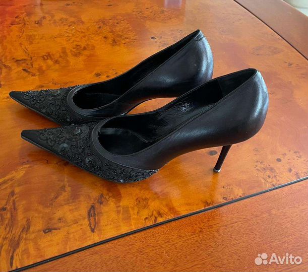 Туфли женские
