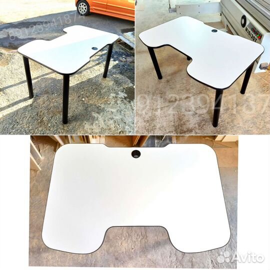 Стол игровой компьютерный