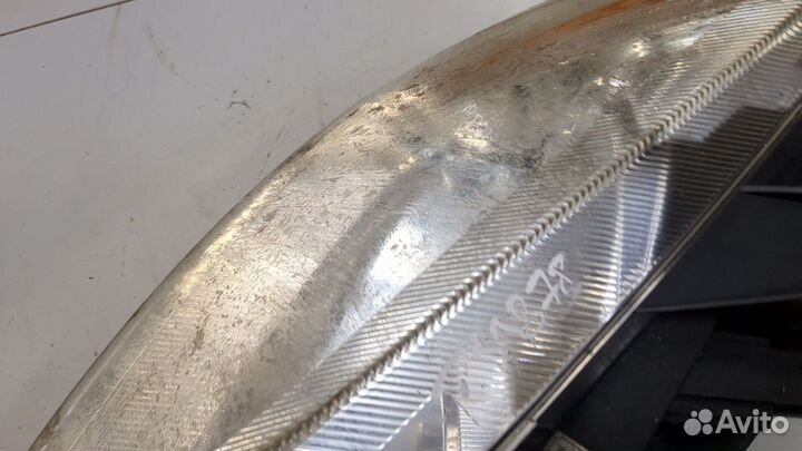 Фара (передняя) Ford C-Max, 2007