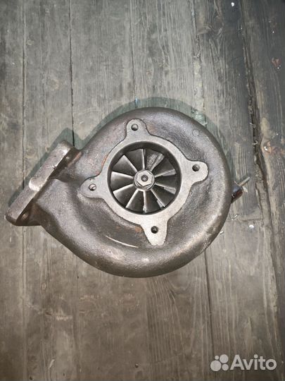 Турбокомпрессор Т-170 дв.Д-180, Д-160