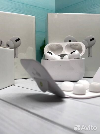AirPods Pro Люкс 1:1