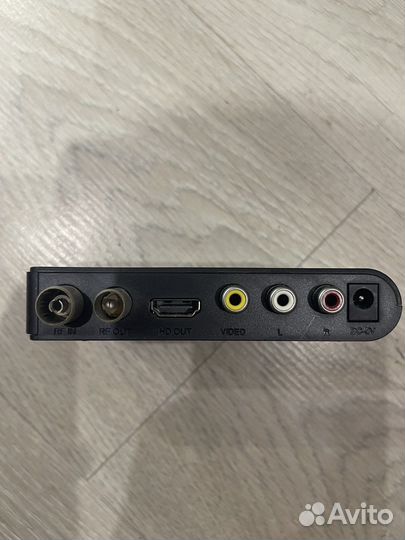 Продам приставку для телевизора фирмы dexp