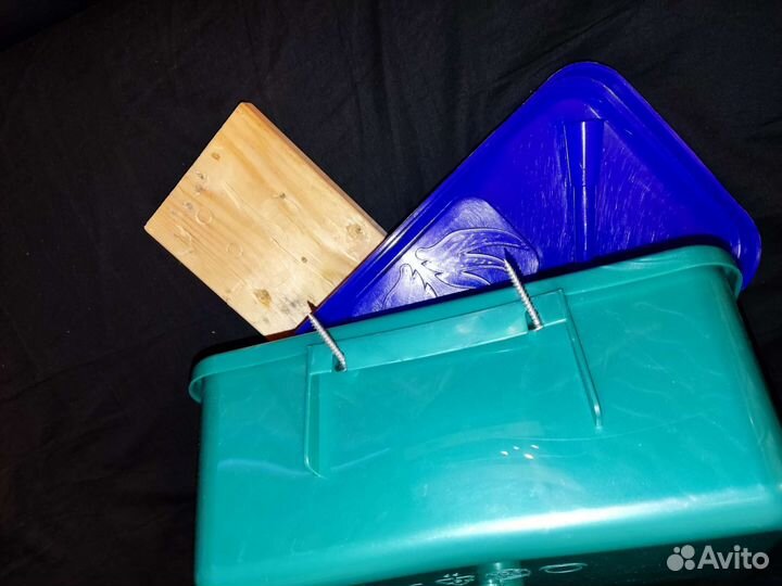 Рукомойник пластиковый 3л