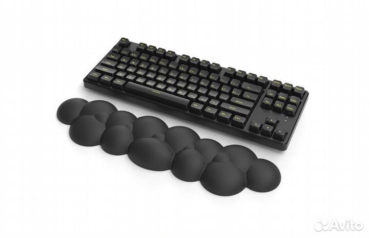 Подставка под запястье