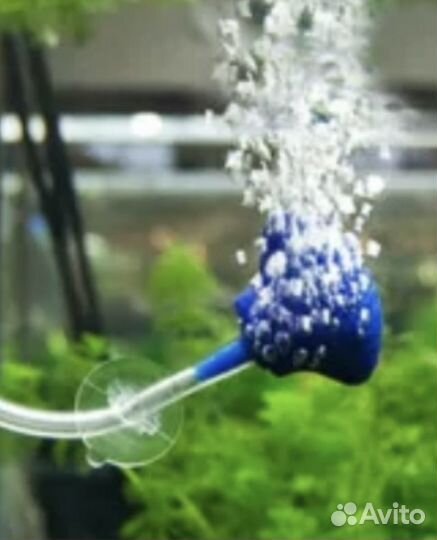 Силиконовые присоски для аквариума