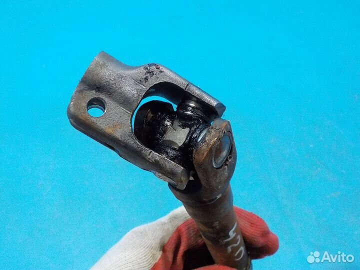 Кардан подрулевой Hyundai Elantra IV (HD) 2006-201