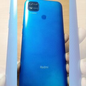 Xiaomi Redmi 9C (NFC), 2/32 ГБ