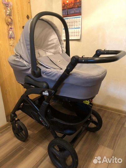 Детские коляски 2 в 1 CAM