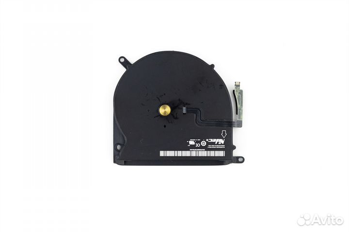 Вентилятор/Кулер для Apple A1398 right 2013-2015