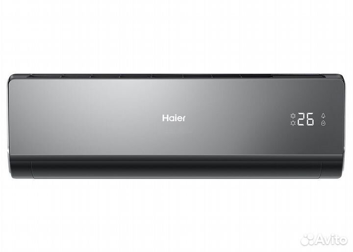 Кондиционер Haier