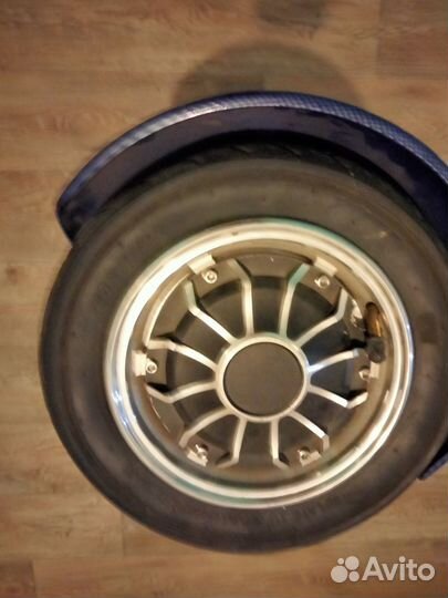 Гироскутер бу