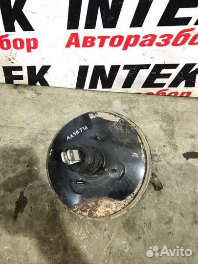 Вакуумный усилитель Chevrolet Lacetti