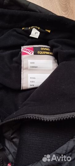 Поддева Santi