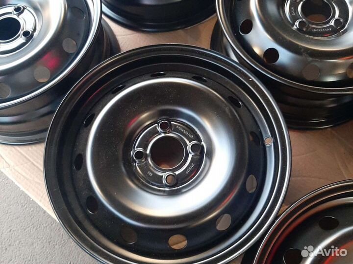 4/100 R15 Диски