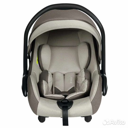 Автолюлька от 0 до 13 кг