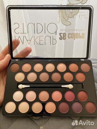 Палитра корректоров