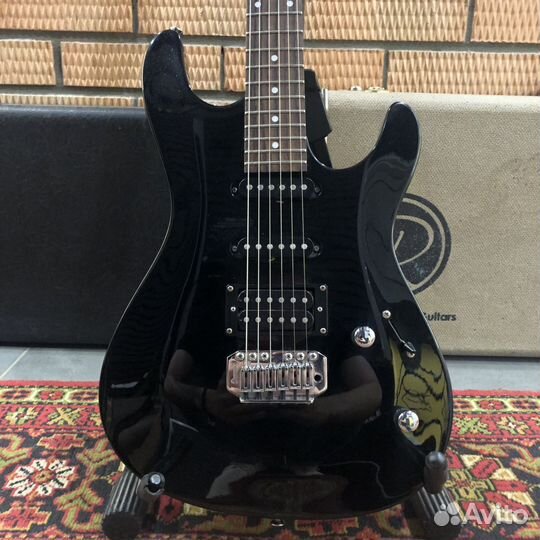 Электрогитара ibanez gio gsa60 HSS China 2015