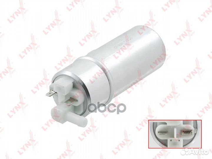 Топливный насос CF-3051 lynxauto