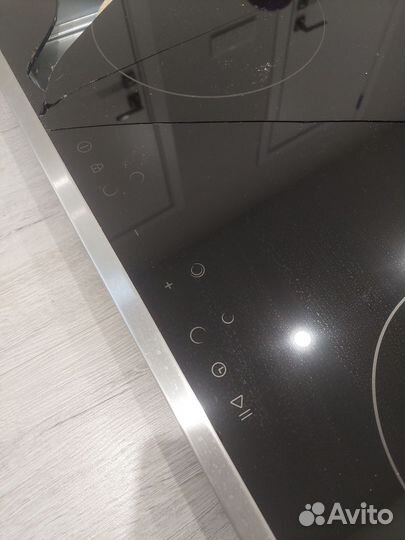 Варочная панель