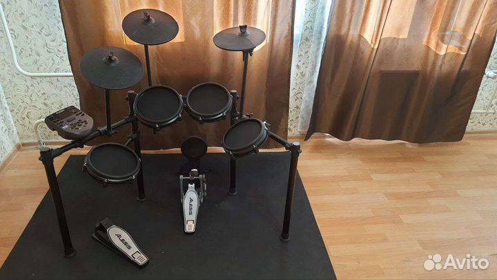 Продажа, аренда барабанов