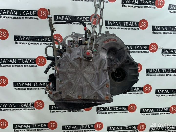 АКПП Toyota Rav4 ACA21 1AZ-FE 2003