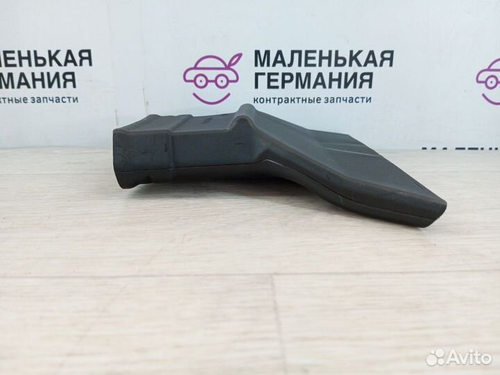 Воздуховод задний правый BMW M5 F90 G30 2017