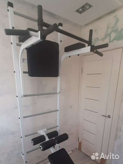 Шведская стенка