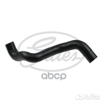 Шланг радиатора 052088 Gates